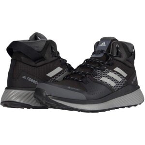 Кросівки для хайкінга Adidas TERREX Folgian Mid GTX