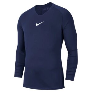 Термо-компресійну білизну Nike Dry Park First Layer LS AV2609-410 (Оригінал)