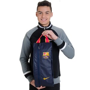 Сумка для взуття Nike Allegiance Barcelona Football Shoe Bag