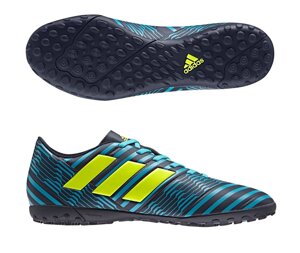 Сороконожки Adidas NEMEZIZ 17.4 TF 45 (EUR)