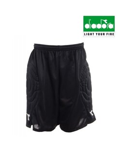 Дитячі воротарські шорти Diadora PANTALONC GK GAMMA JR