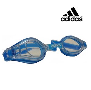 Дитячі окуляри для плавання adidas Storm Kids