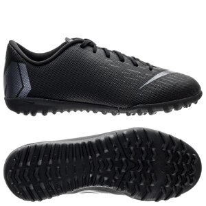 Дитячі стоноги Nike Mercurial VaporX 12 Academy TF TF Junior AH7342-001