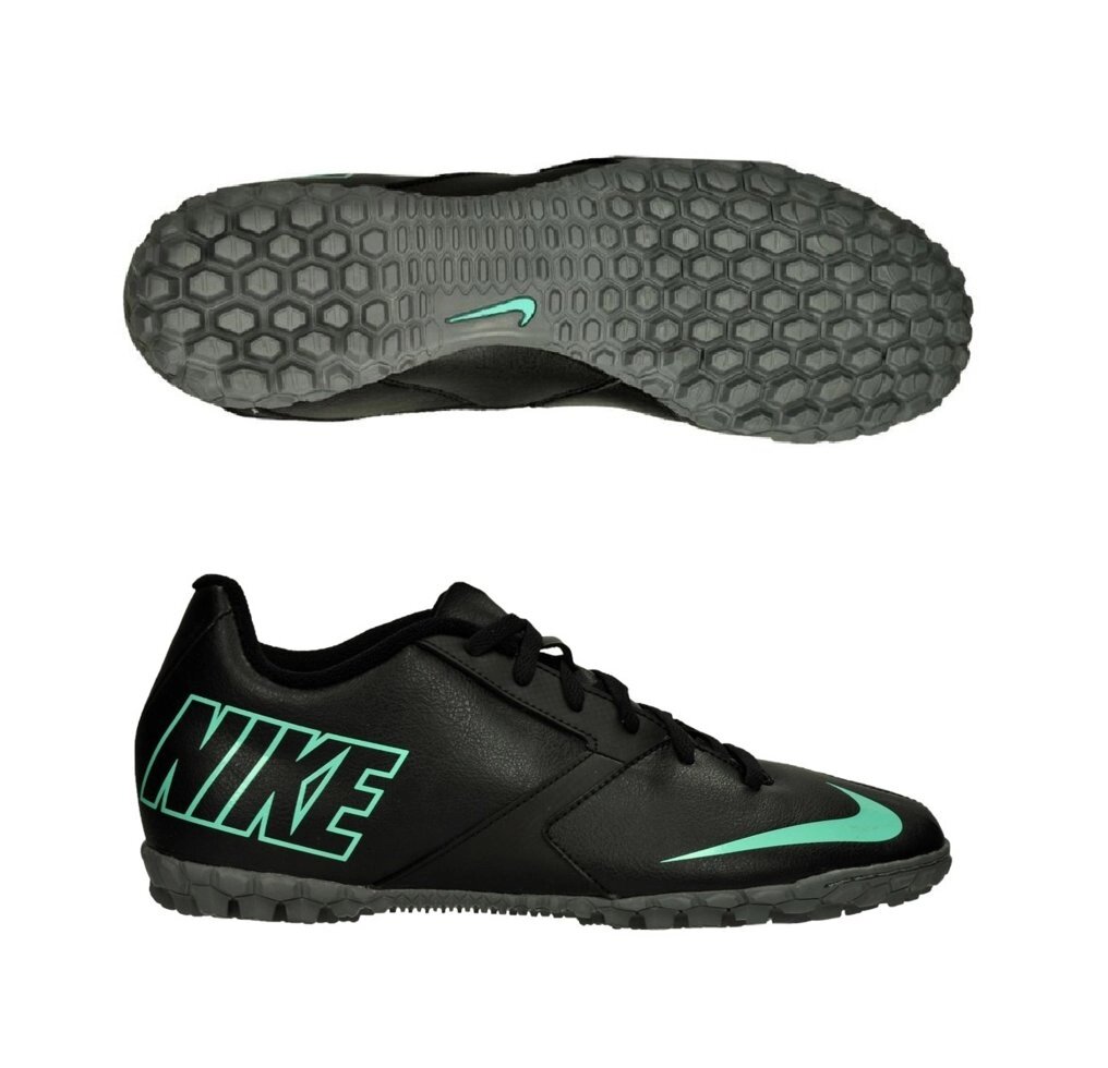 Взуття для футболу (сороканожкі) Nike Bomba II TF 580444-031 - опис