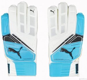 Воротарські рукавички Puma Universal GK Gloves