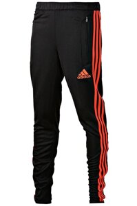 Штани тренувальні для футболу Adidas Tiro 13 TRG PNT