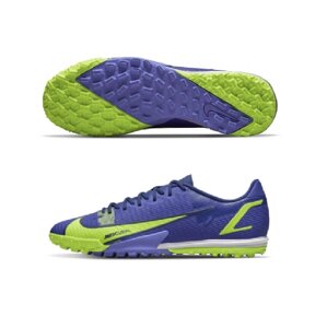 Сороконожки Nike Mercurial Vapor 14 Academy TF CV0978-474