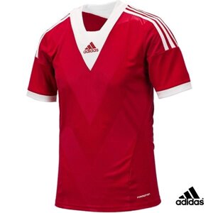 Футболка ігрова Adidas Camp 13 JSY SS