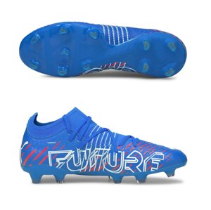 Бутси футбольні Puma Future Z 3.2 FG/AG 10648601 (Оригінал)