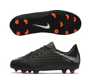 Дитячі футбольні бутси Nike Hypervenom Phade III FG Junior 852580-001