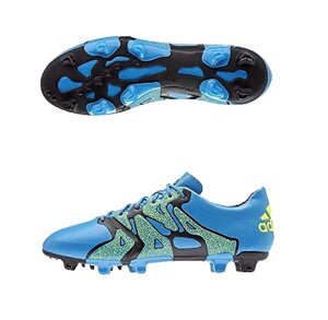 Бутси футбольні Adidas X 15.1 FG|AG Leather S77895