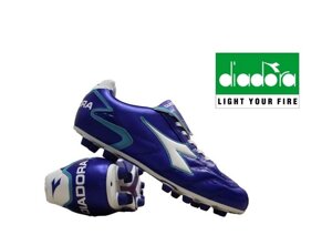 Бутси футбольні Diadora Zonda10 LT MD PU 157456 / C1970