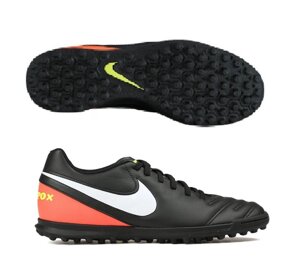 Сороконожки Nike TiempoХ Rio III Tf