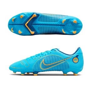 Футбольні бутси Nike Mercurial Vapor 14 Academy FG/MG DJ2869-484