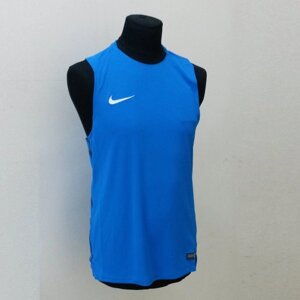 Майка тренувальна Nike Breathe Squad Football Tank Top (Оригінал)