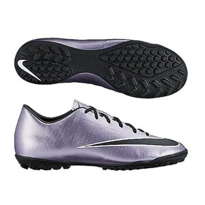 Взуття для футболу (сороканожкі) Nike Mercurial Victory V TF