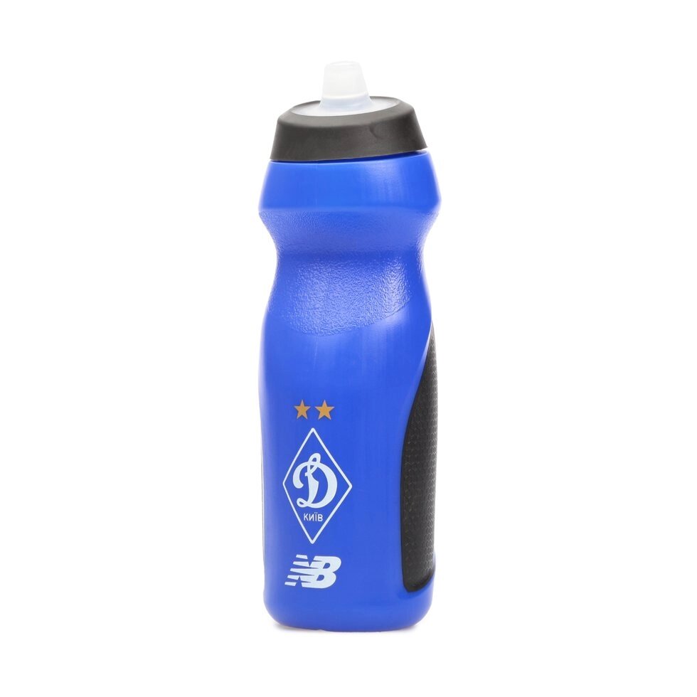 Пляшка New Balance FC Dynamo Kiev Sport Water Bottle, 700ML від компанії ФУТБОЛ + - фото 1