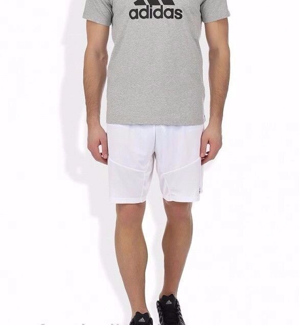 Шорти футбольні Adidas CAMP 13 Short від компанії ФУТБОЛ + - фото 1