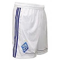 Шорти футбольні Adidas Dynamo Home Football Short від компанії ФУТБОЛ + - фото 1