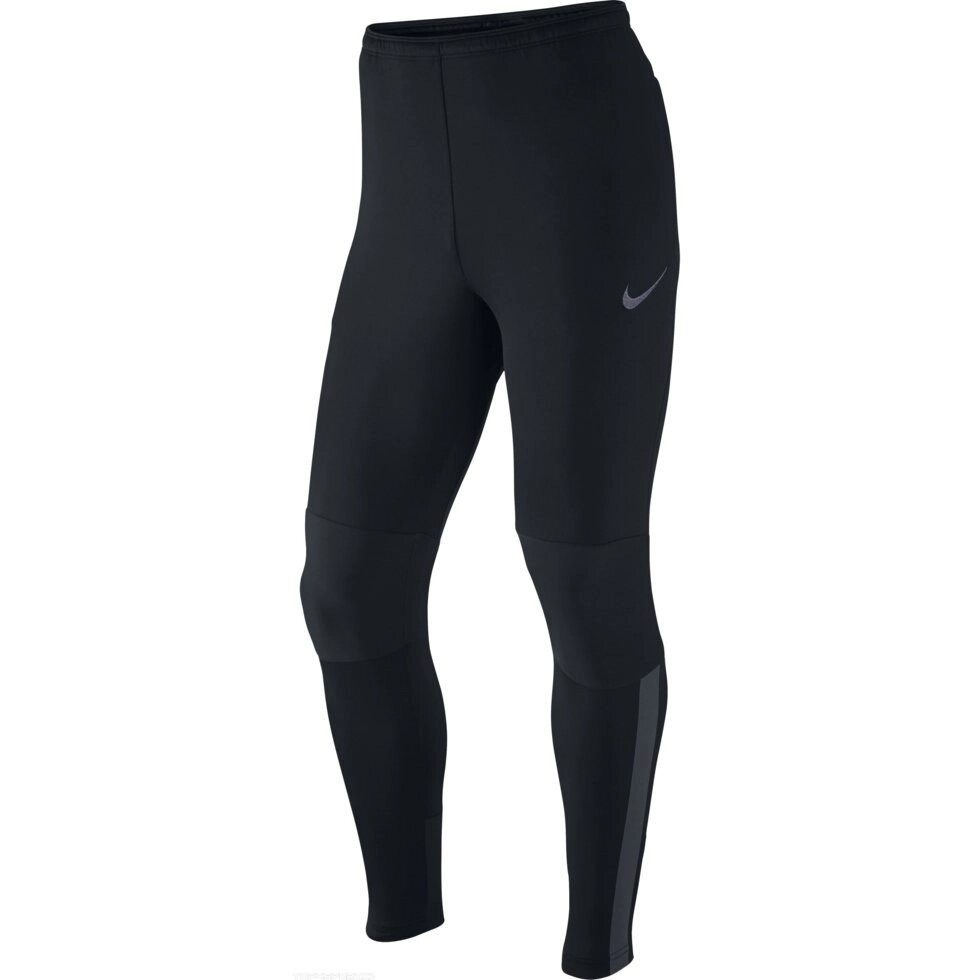 Штани Nike Select Strike Tech Pant WP від компанії ФУТБОЛ + - фото 1