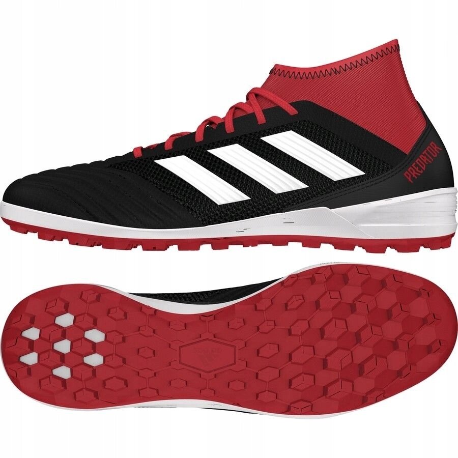 Сороконожки Adidas Predator Tango 18.3 TF DB2135 від компанії ФУТБОЛ + - фото 1