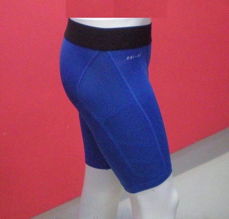 Термобелье Nike Pro Combat HyperCool Compression 2.0 Shorts від компанії ФУТБОЛ + - фото 1