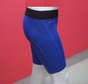 Термобелье Nike Pro Combat HyperCool Compression 2.0 Shorts