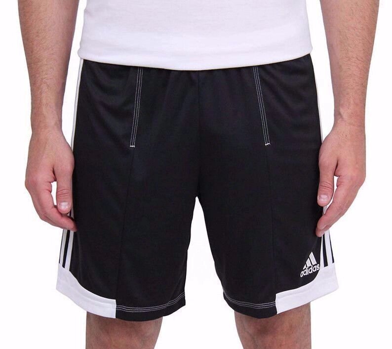 Труси футбольні Adidas Tastigo 12 Football Short від компанії ФУТБОЛ + - фото 1