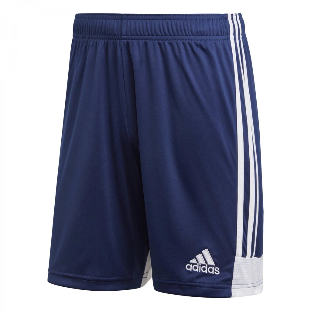 Труси футбольні Adidas Tastigo Short X21358 від компанії ФУТБОЛ + - фото 1