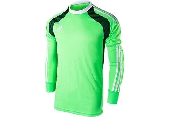 Воротарська футболка Adidas Performance Adidas ONORE 14 GK Jersey від компанії ФУТБОЛ + - фото 1