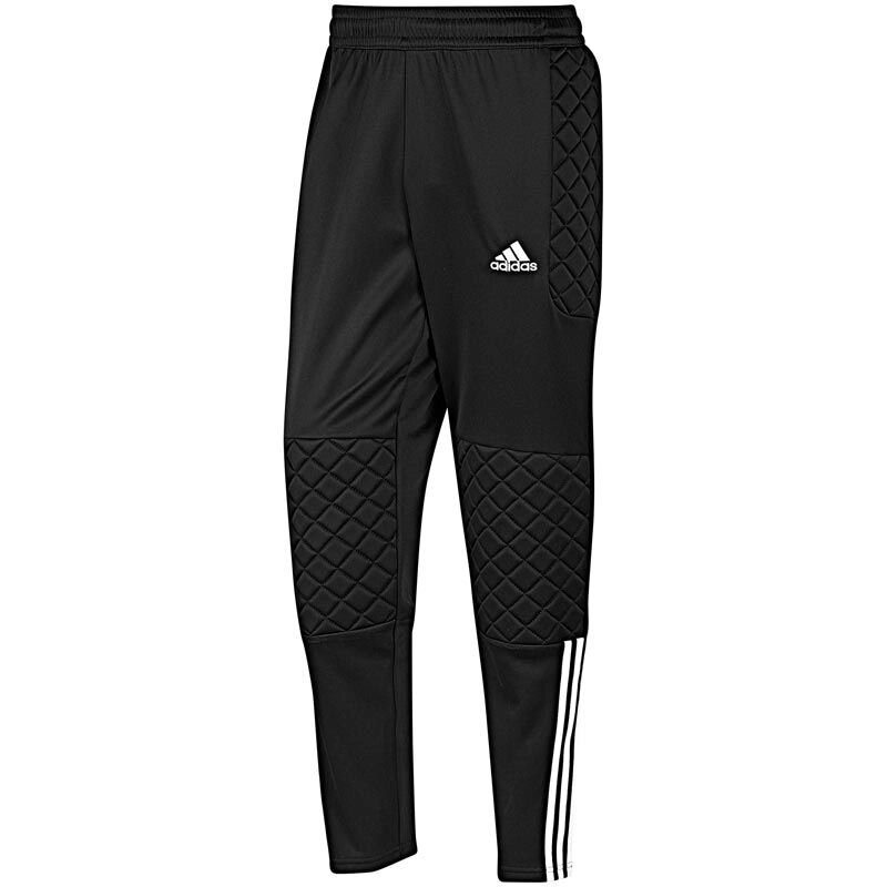 Воротарські штани Adidas Tierro GK Pant від компанії ФУТБОЛ + - фото 1