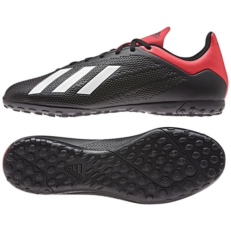 Взуття для футболу (сорокoножкі) Adidas X Tango 18.4 Turf  BB9412 від компанії ФУТБОЛ + - фото 1