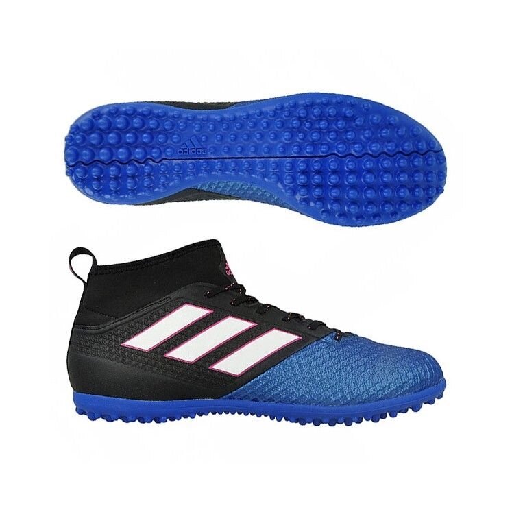 Взуття для футболу (стоноги) Adidas ACE 17.3 Primemesh TF BB0863 від компанії ФУТБОЛ + - фото 1