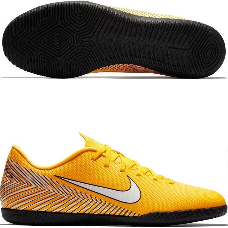 Взуття для залу (футзалкі) Nike Vapor 12 Club NJR IC від компанії ФУТБОЛ + - фото 1