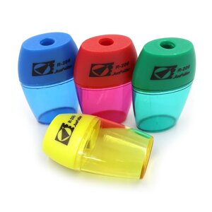 Стругачка (чинка, точилка) для олівця 206 J. Otten аналог Tiko 1PC/OPP+етик