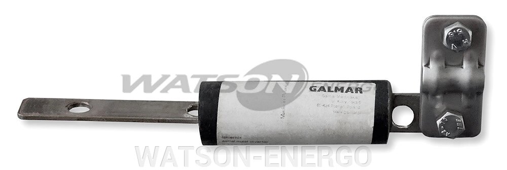Іскровий проміжок GALMAR від компанії WATSON-ENERGO - фото 1