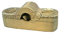 Тримач дроту бронзовий, GALMAR від компанії WATSON-ENERGO - фото 1
