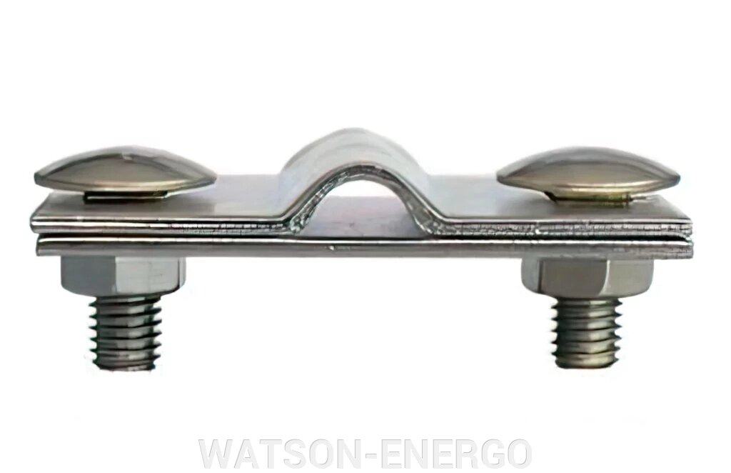 З'єднувач дроту і смуги від компанії WATSON-ENERGO - фото 1