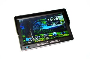 9” GPS навігатор 919 - 8gb 800mhz 256mb IGO+Navitel+CityGuide