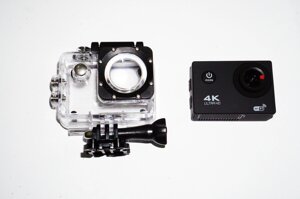 Action Camera S2 WiFi 4K Екшн камера