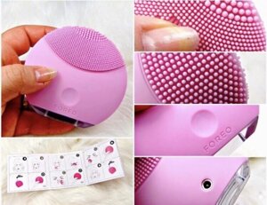 Foreo Luna mini 2 Очищаюча щітка для обличчя