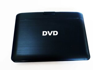 11" DVD Opera NS-1180 Портативний DVD-програвач з Т2 TV USB SD