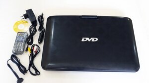 DVD Opera 1580 14" Портативний DVD-програвач з Т2 TV USB SD
