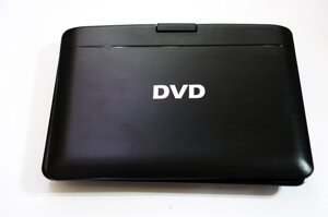 10,5" Портативний DVD плеєр Opera 1129 акумулятор TV тюнер USB
