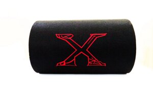 10 "Активний сабвуфер бочка Xplod X350W + Bluetooth