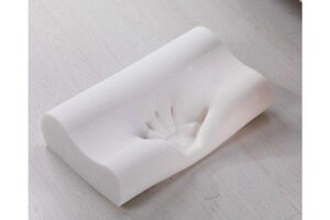 Подушка з пам'яттю Memory Foam Pillow