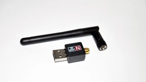USB wifi адаптер WF-2