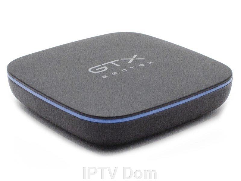 Geotex GTX-R1i 1/8 від компанії IPTV Dom - фото 1