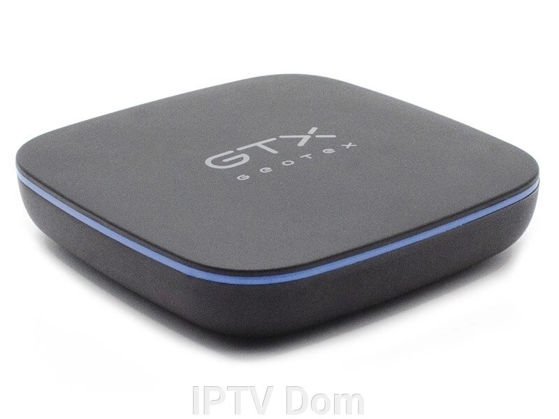 Geotex GTX-R1i 2/16 від компанії IPTV Dom - фото 1