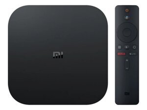 Xiaomi Mi Box S 4K